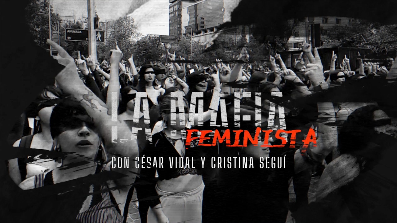 La Mafia Feminista