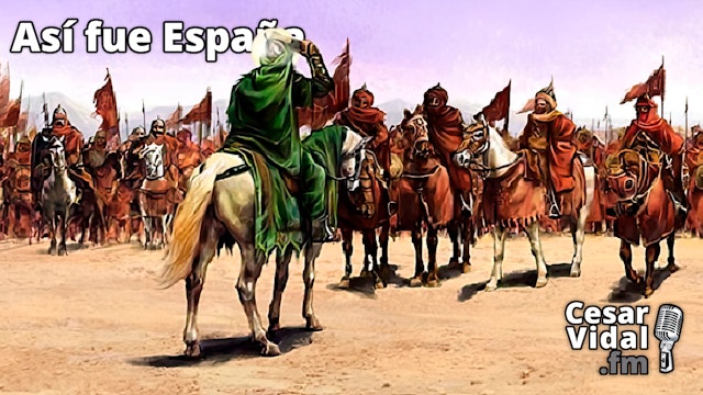 Árabes llegan España (XXII): Guerra civil desgarra Al-Andalus (I): Los Jariyíes