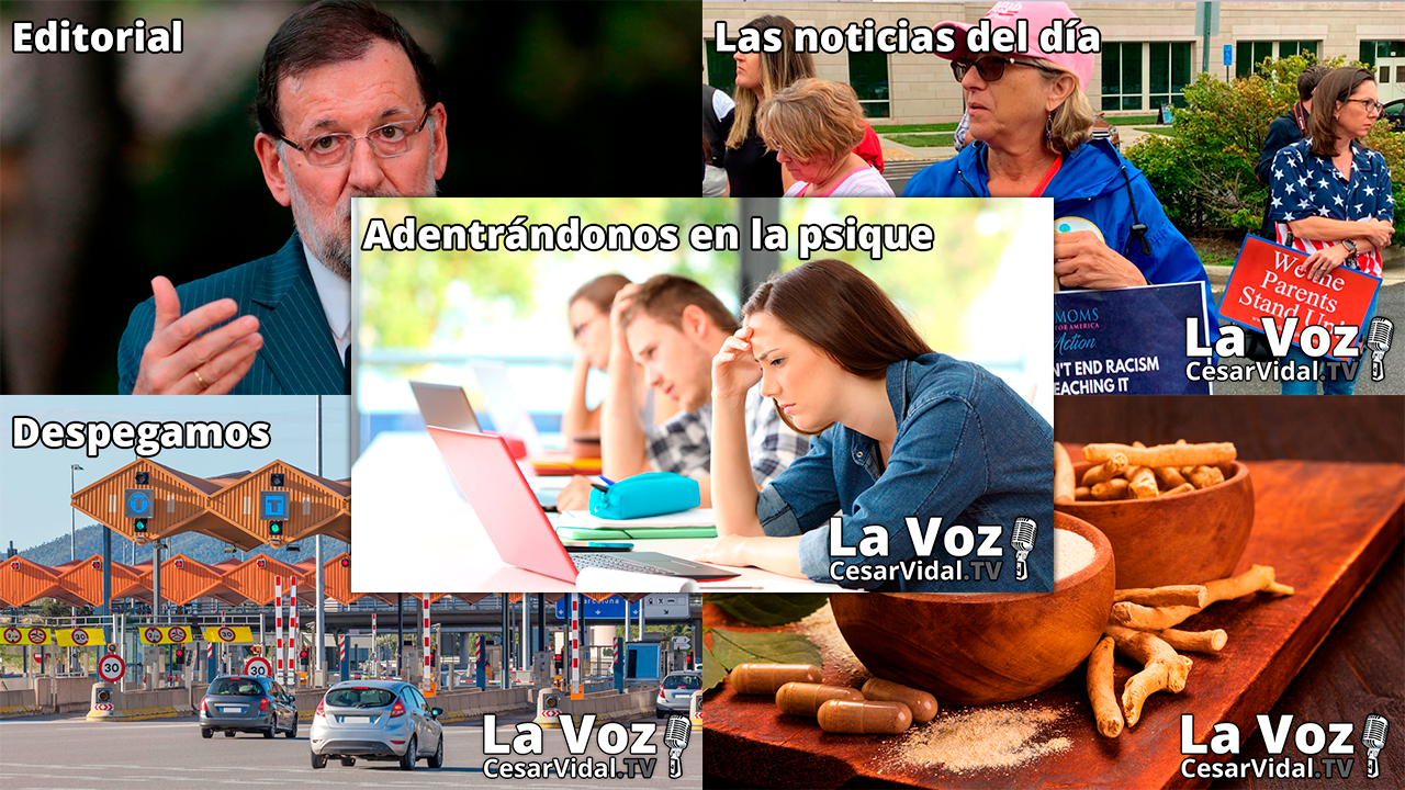 Programa Completo - 30/06/21