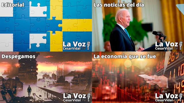 Programa Completo - 17/05/22