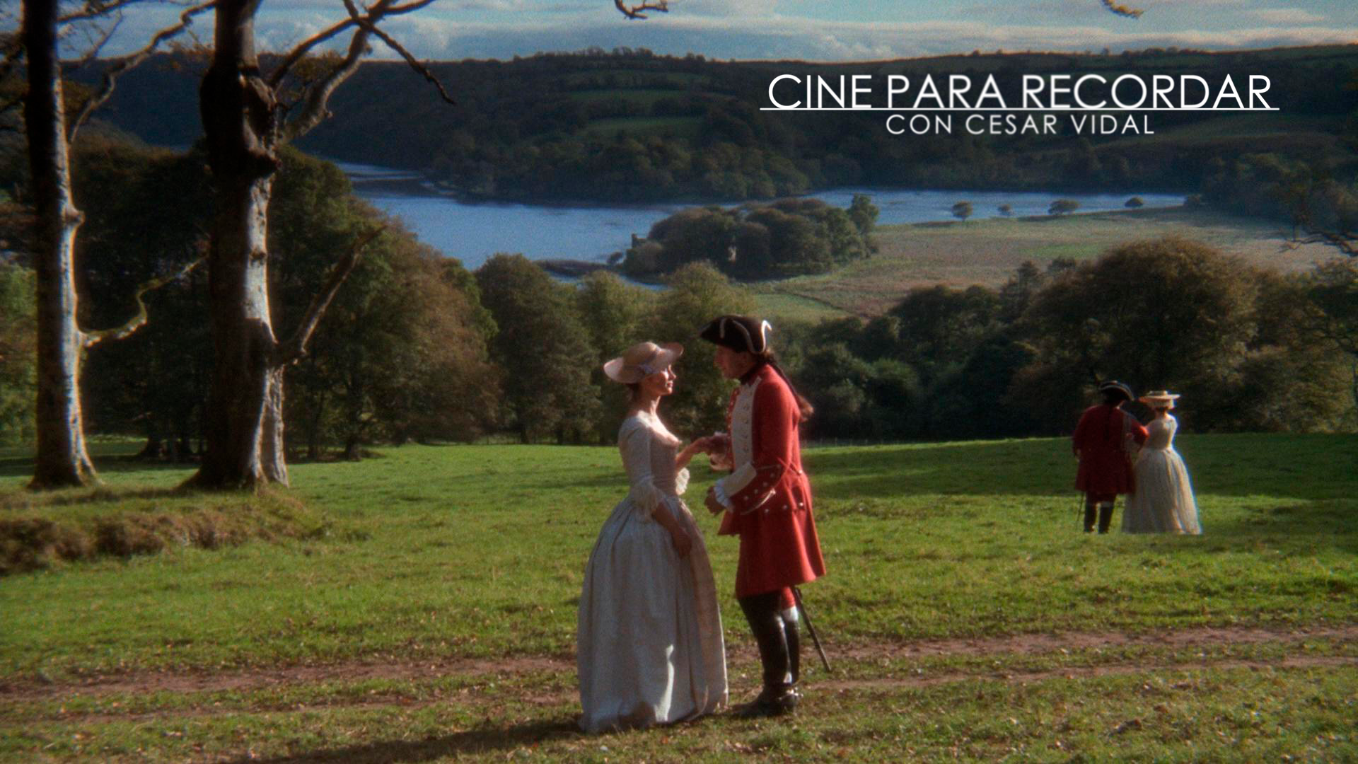 Barry Lyndon - 25/02/22
