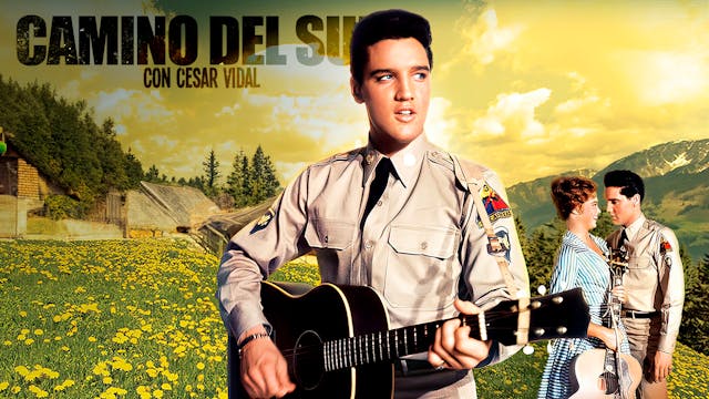Camino del Sur - 07/01/24