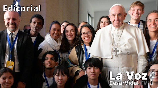 Scholas Occurrentes y la ideología de...