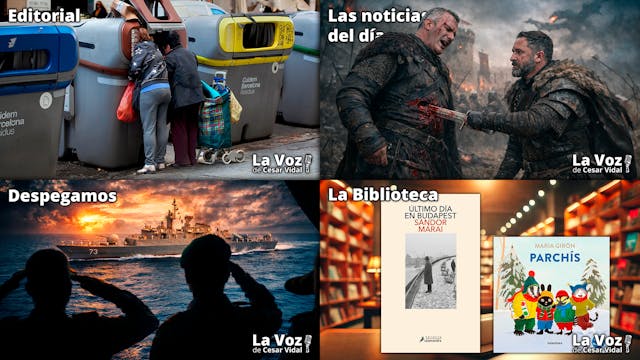 Programa Completo - 19/02/26