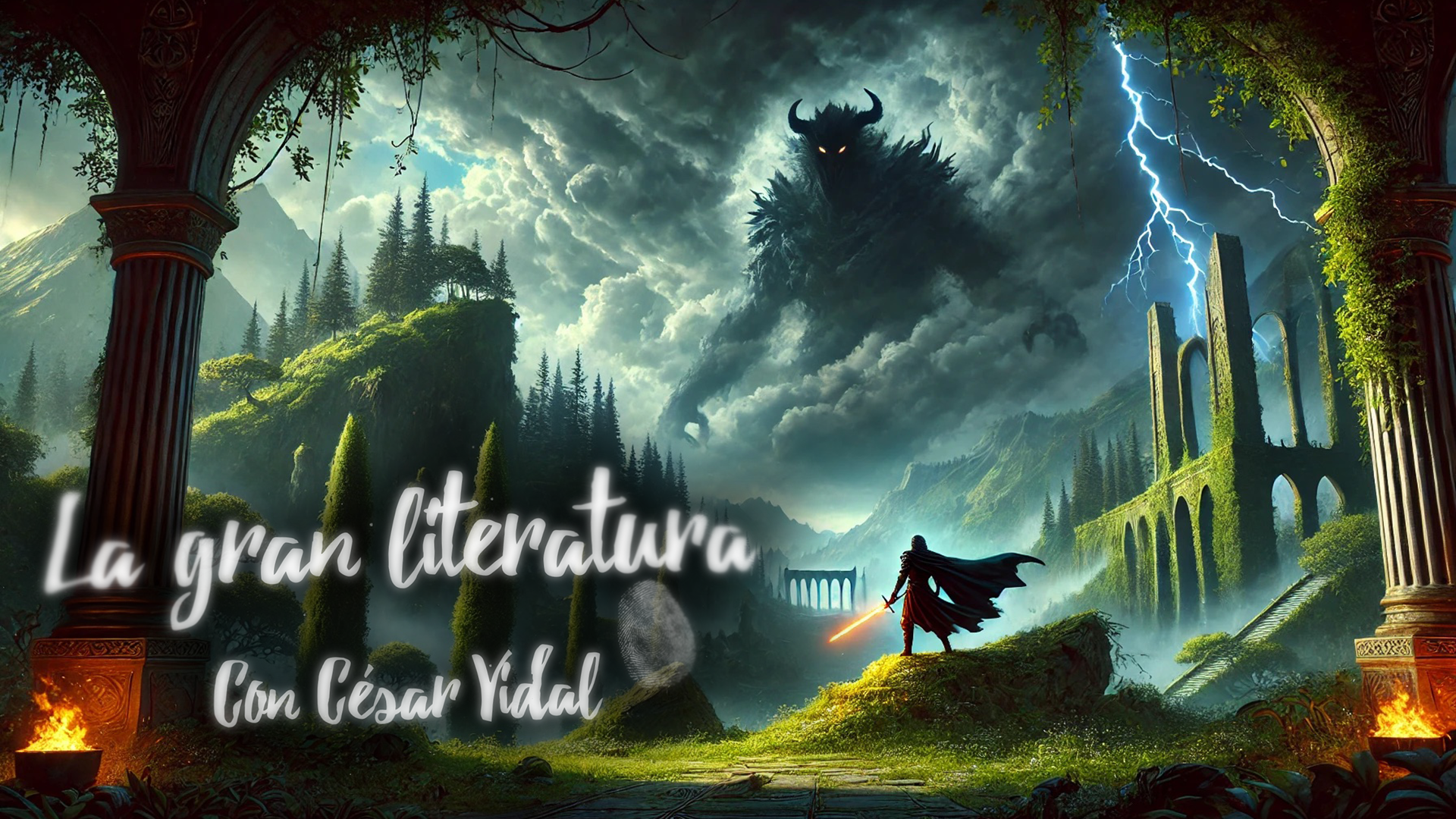 Tamburas, de Karlheinz Grosser - 16/07/24