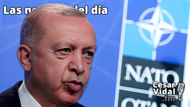 Las noticias del día - 31/01/23