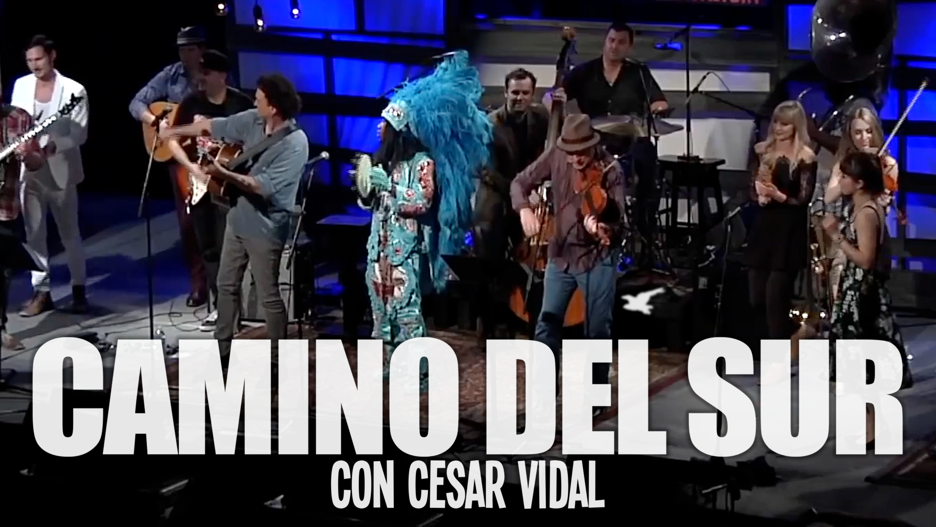 Camino del Sur - 13/12/20