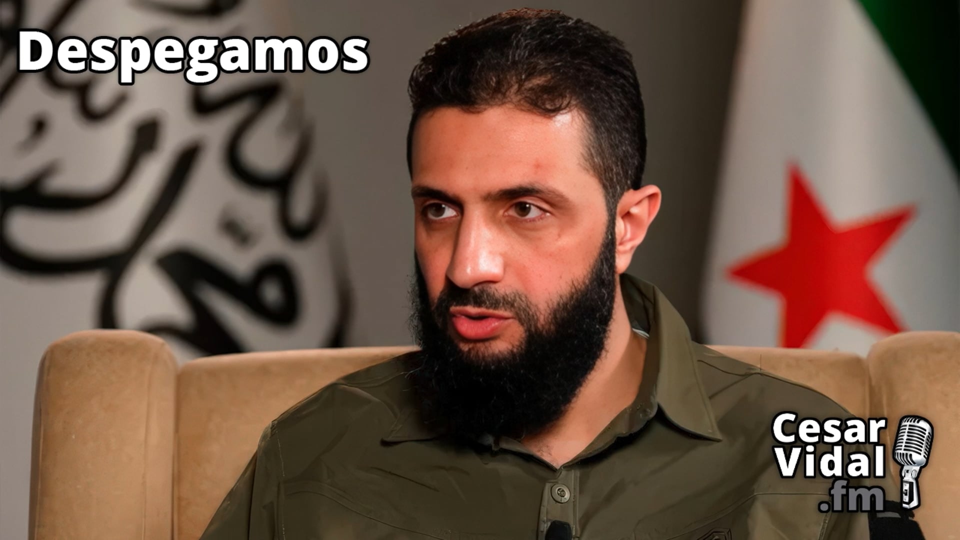 Golpe OTAN en Siria, Macron en la diana, dictadura europea y el rescate del BCE