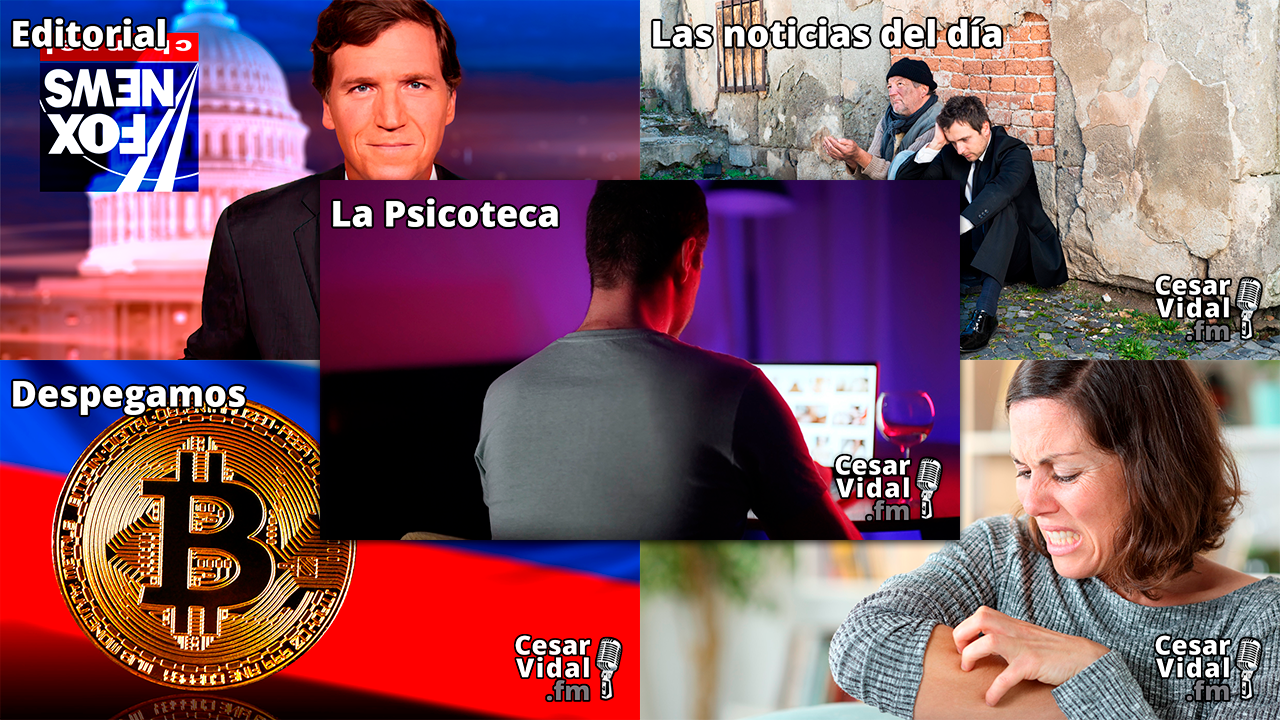 Programa Completo - 26/04/23