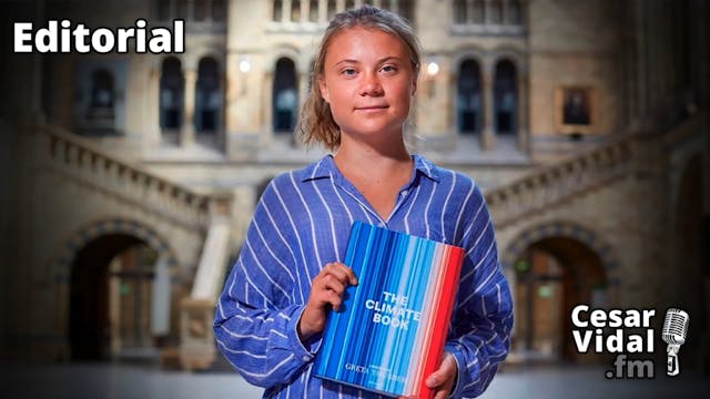 El catecismo de Sor Greta Thunberg - ...