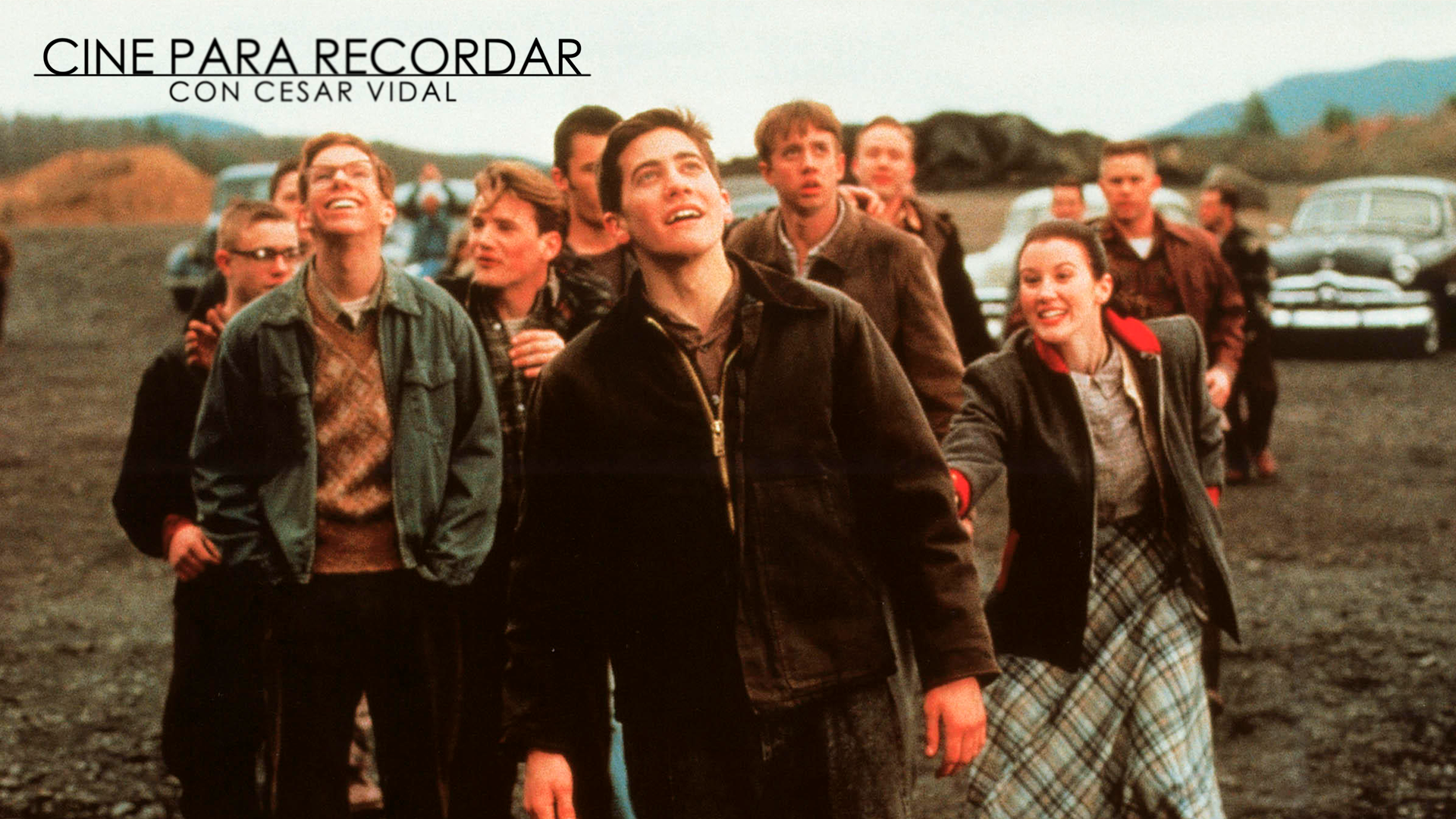 Cielo de octubre (1999) - 19/09/25