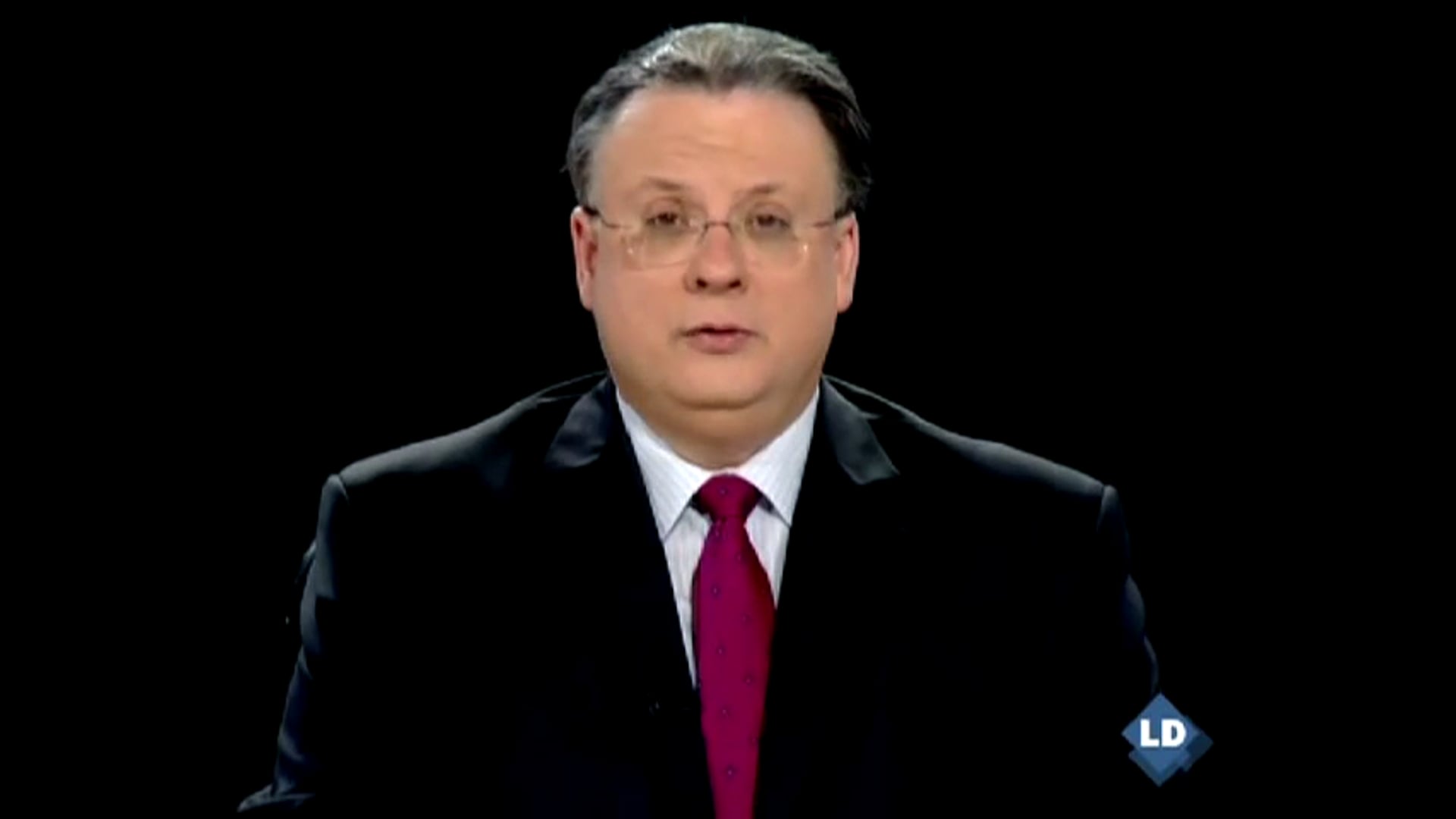 El Relato de César Vidal, jueves - 24 02 11