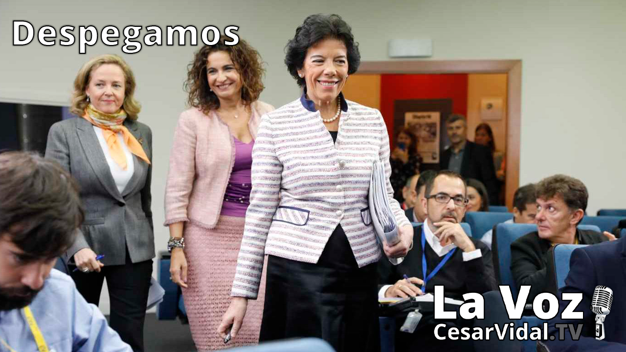 Se dispara el ahorro: nadie cree las mentiras económicas del Gobierno - 30/09/20