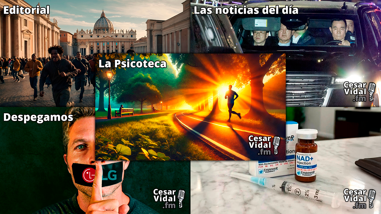 Programa Completo - 15/01/25