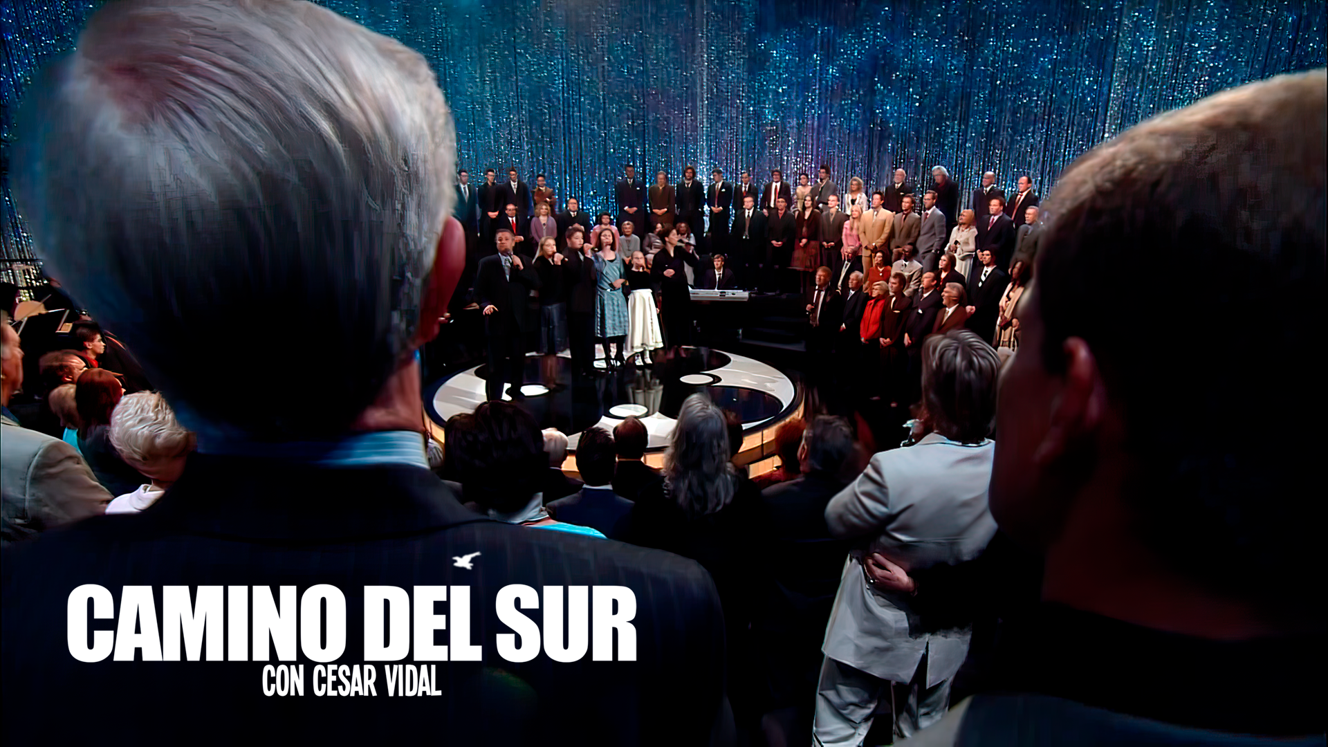 Camino del Sur - 16/04/23