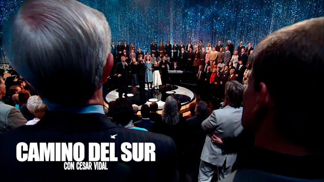 Camino del Sur - 16/04/23