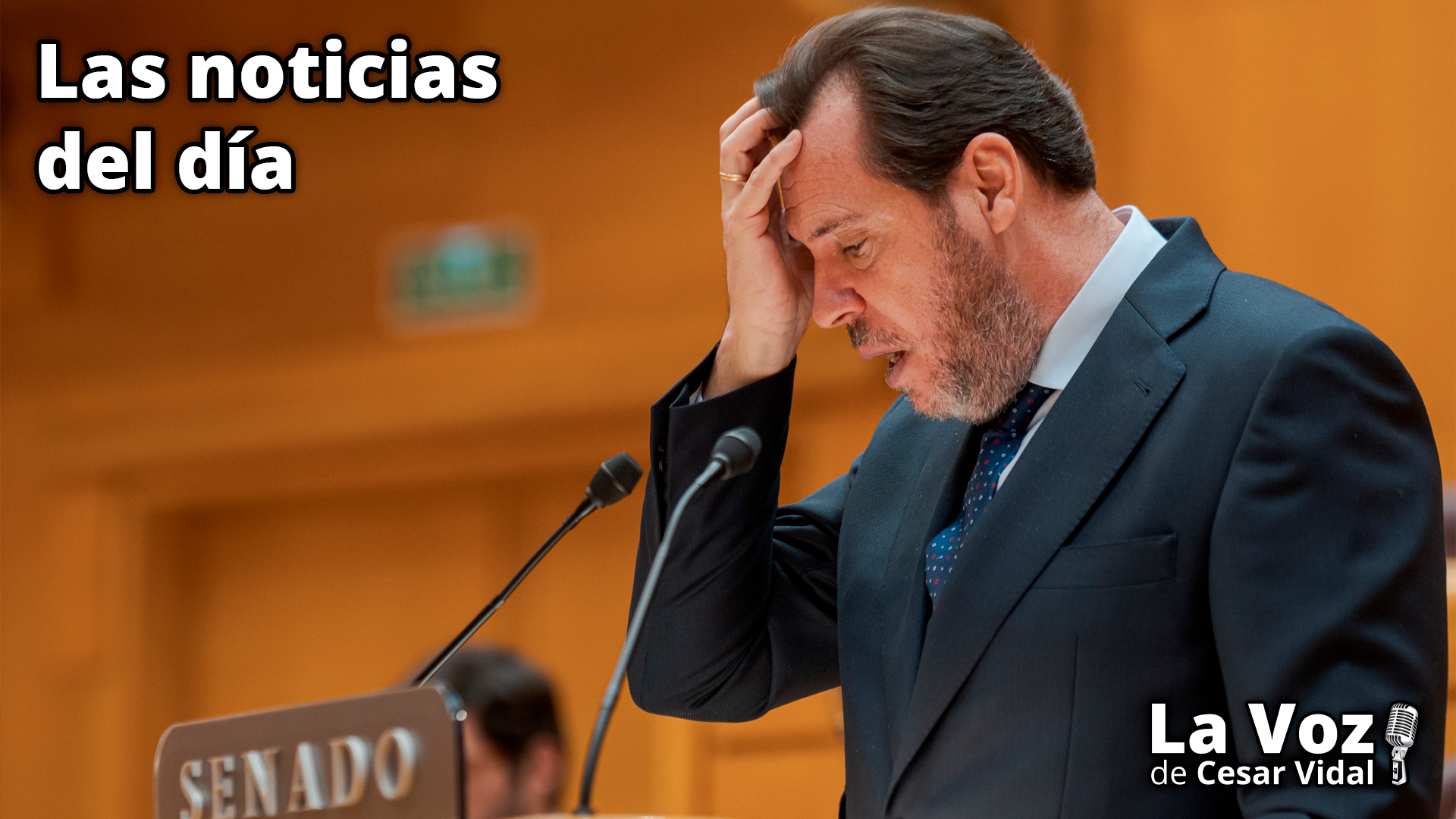 Las noticias del día - 29/01/26