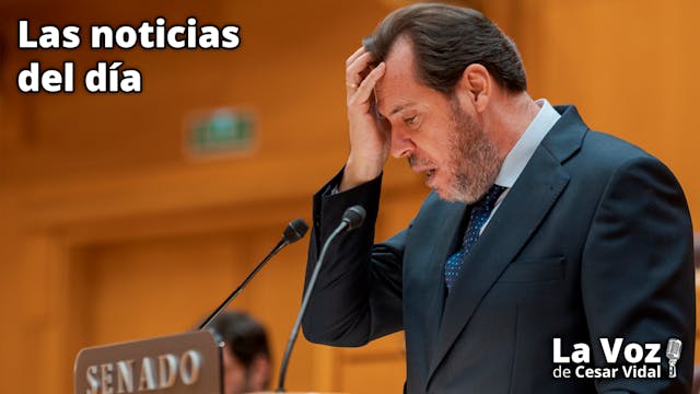 Las noticias del día - 29/01/26