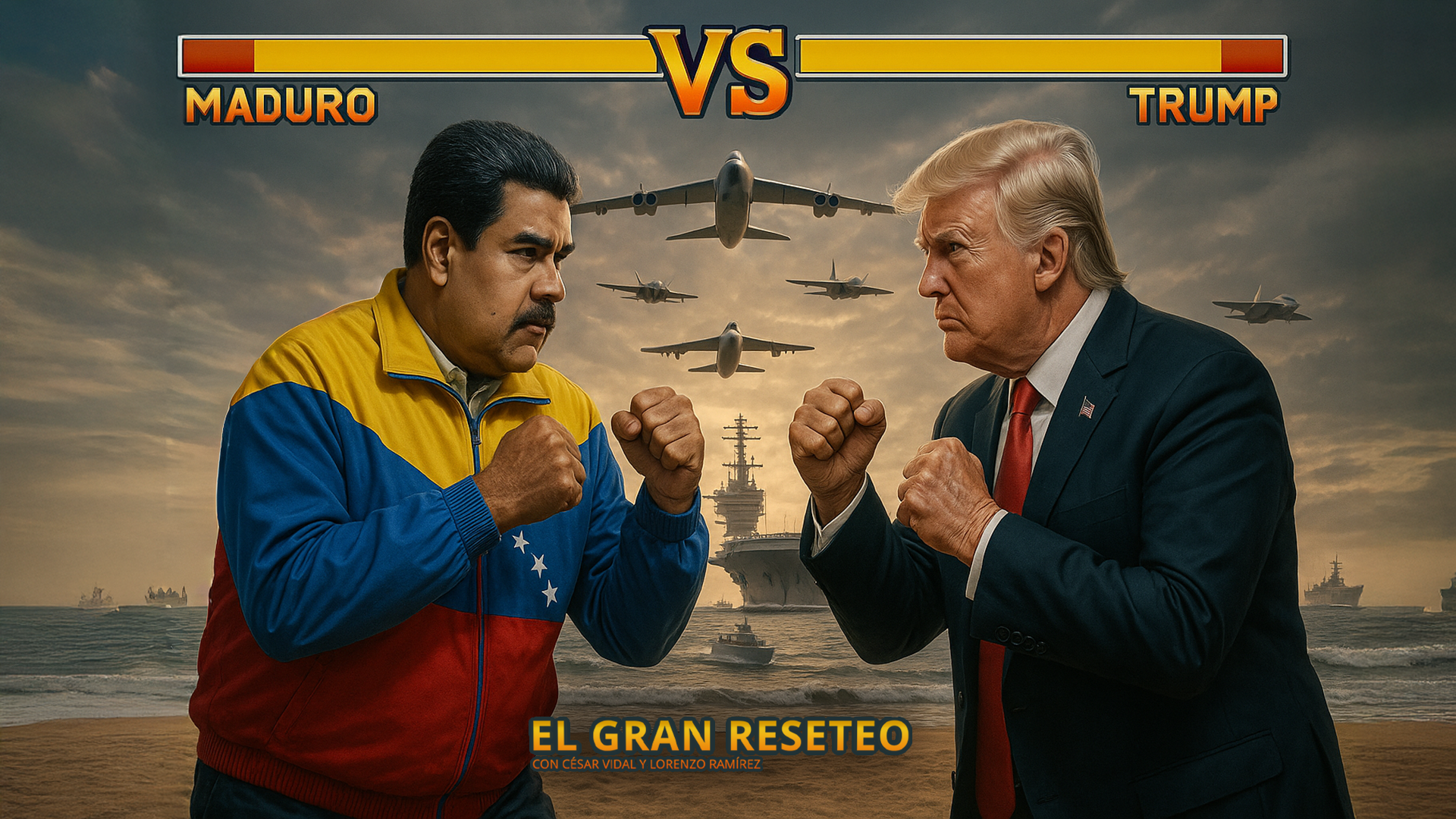 Drogas y agenda globalista: fentanilo, militarización del Caribe y banca (II)