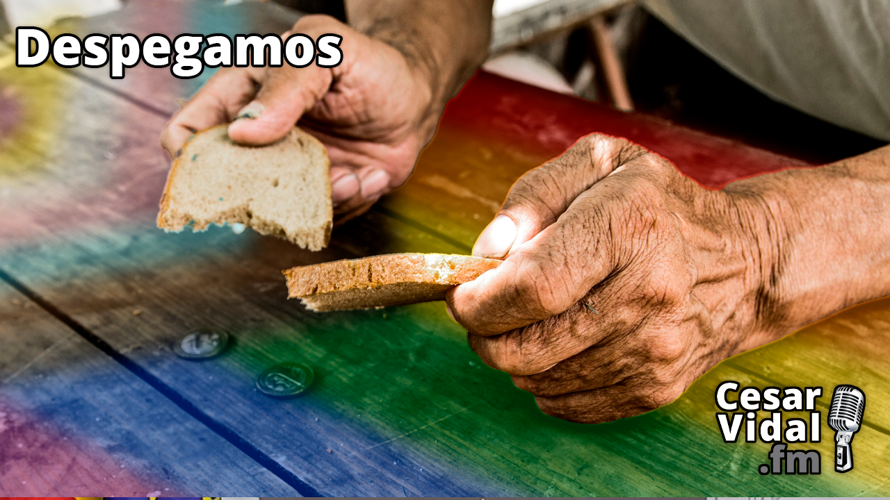 Biden contra las petroleras, Japón se acerca a Rusia y gran hambruna LGTBQ+