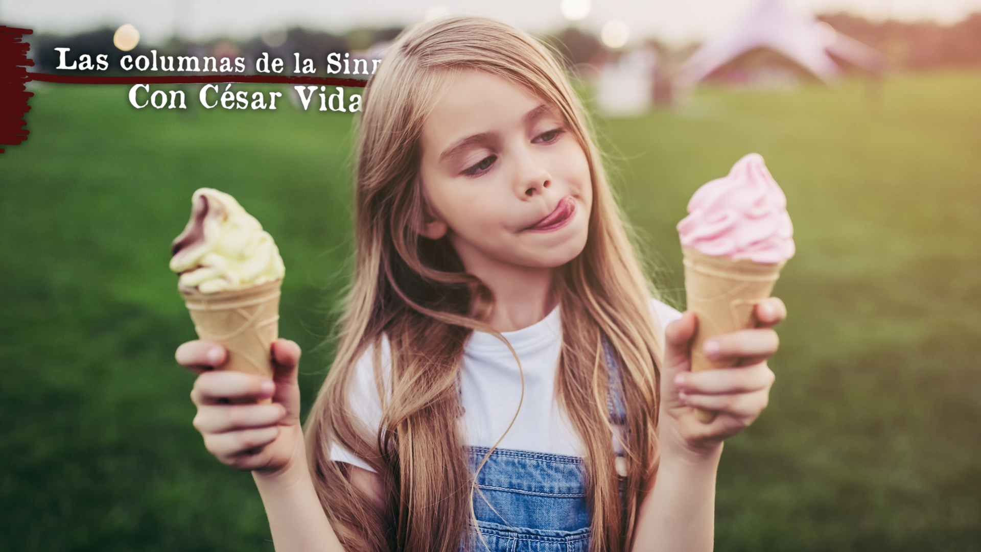 El helado de Maripaz - 26/10/22