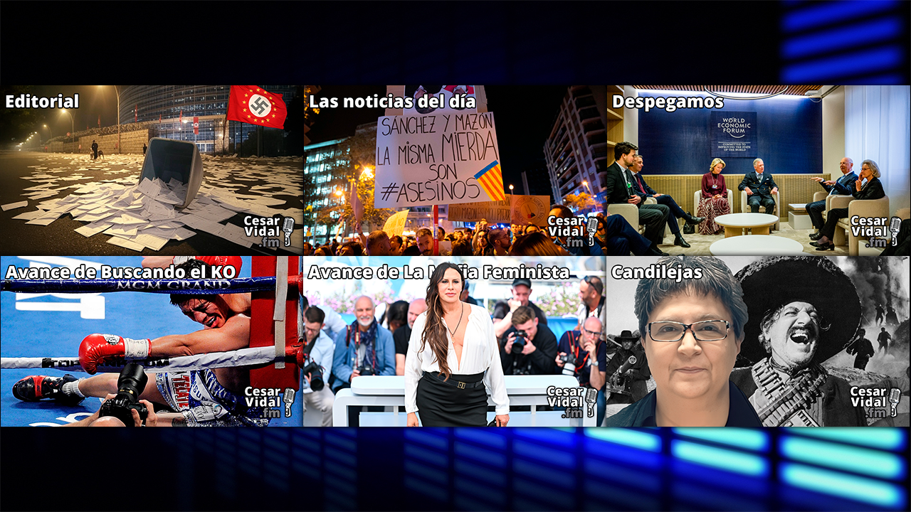 Programa Completo - 07/02/25