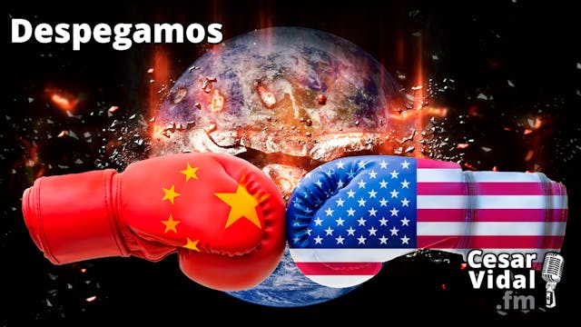 G7 anti China, guerra de chips, quieb...