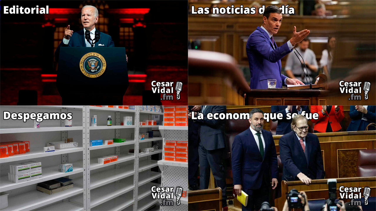 Programa Completo - 21/03/23