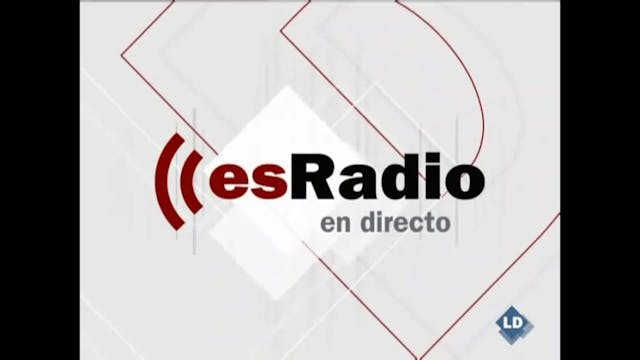 El relato de César Vidal jueves - 05 ...