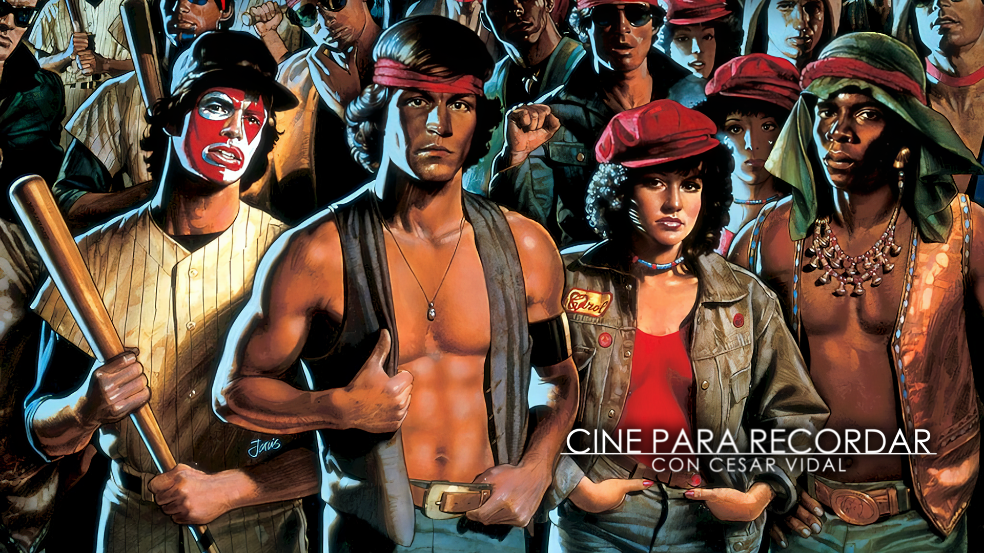 The Warriors (1979) - 08/03/24