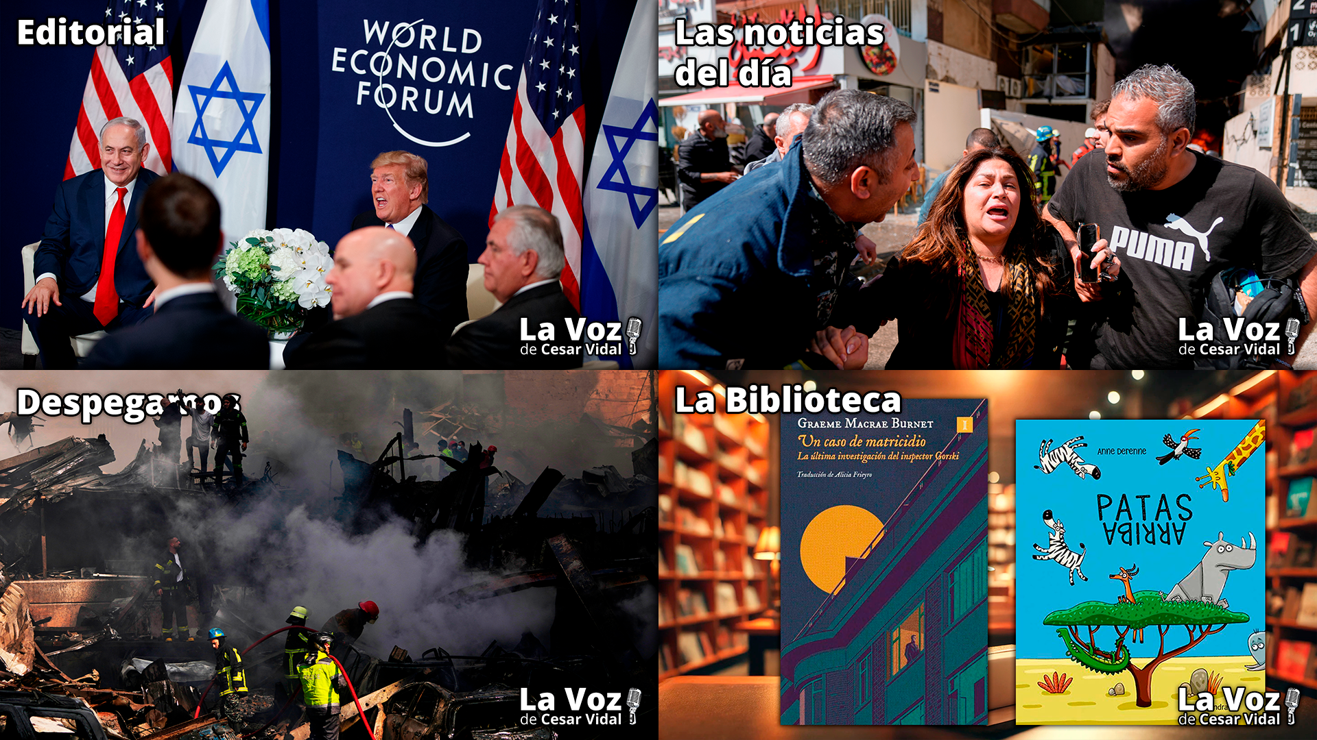 Programa Completo - 09/04/26