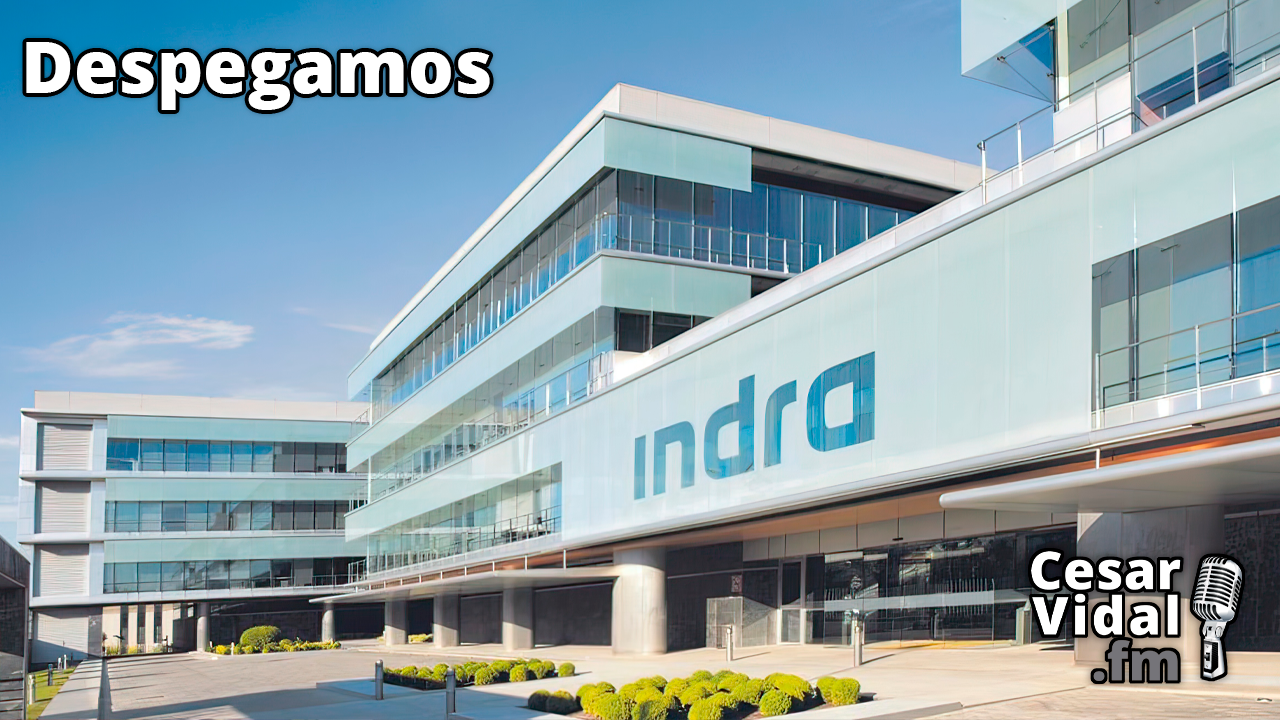 Goldman en Indra, fosfatos noruegos y los superministros de Feijoo - 12/07/23