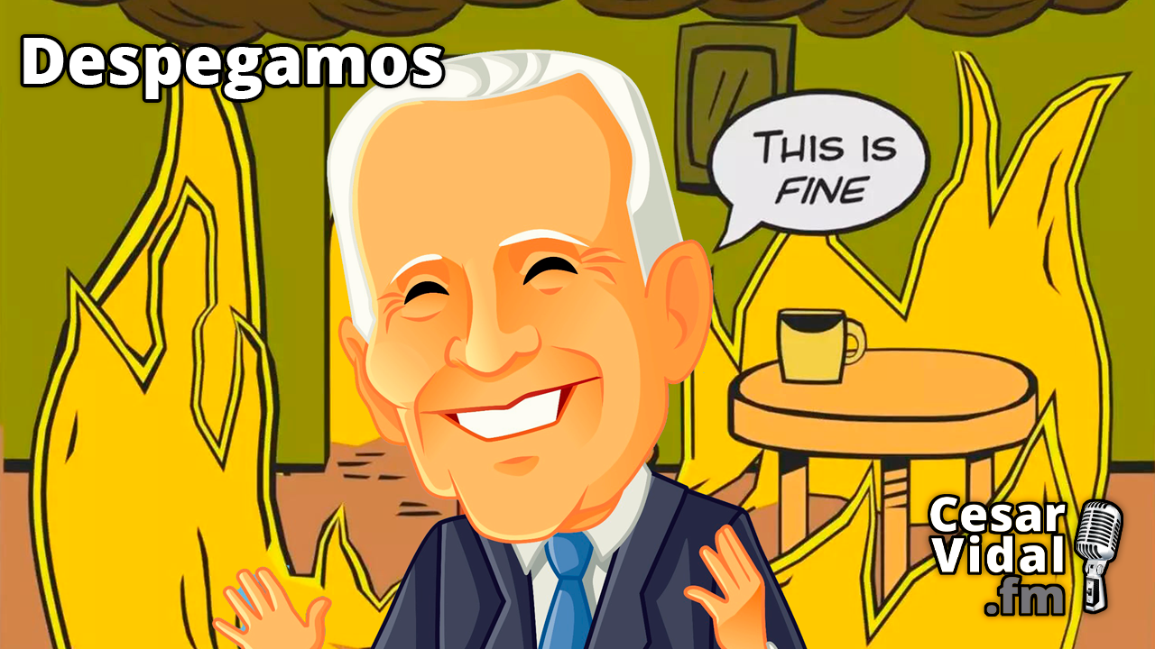 Debit Suisse a UBS, pánico bancario y dinero negro para Biden - 20/03/23