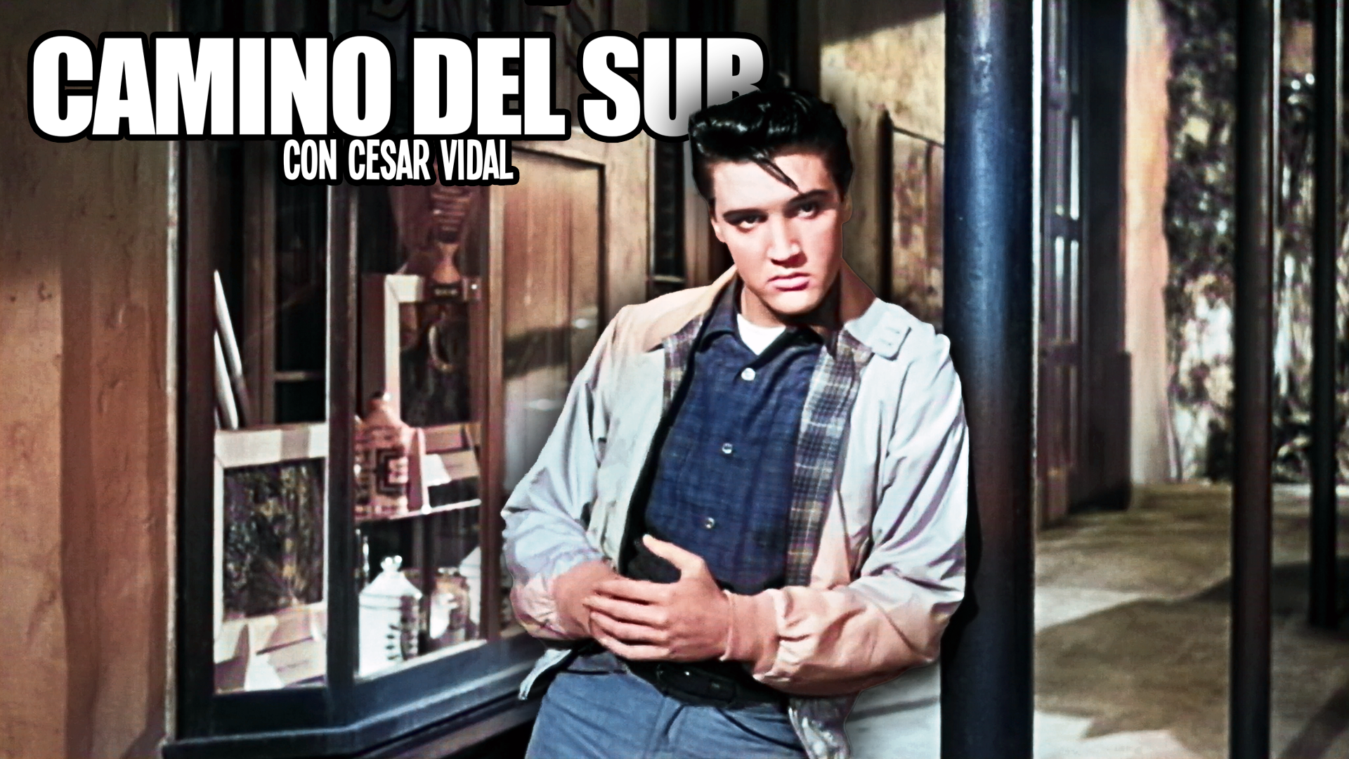 Camino del Sur - 05/10/25