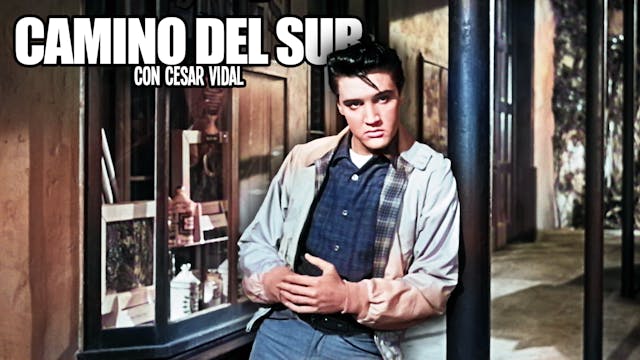 Camino del Sur - 05/10/25