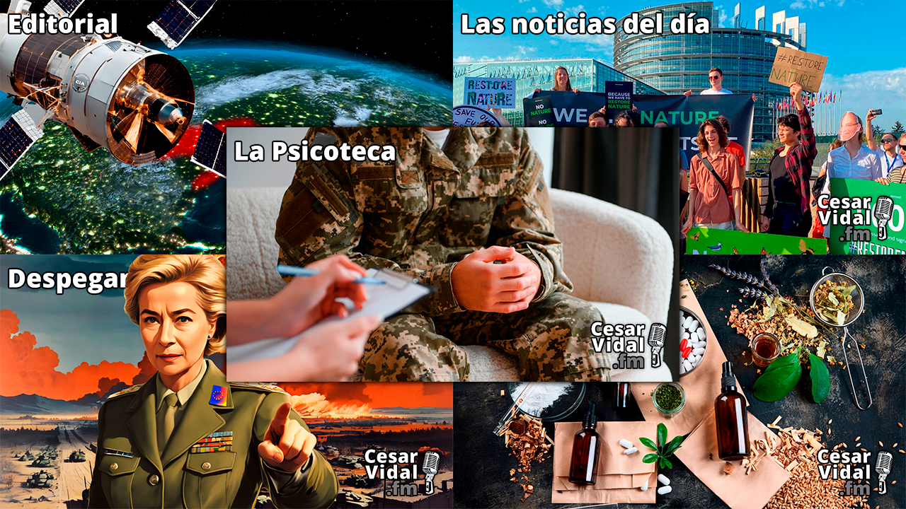 Programa Completo - 28/02/24