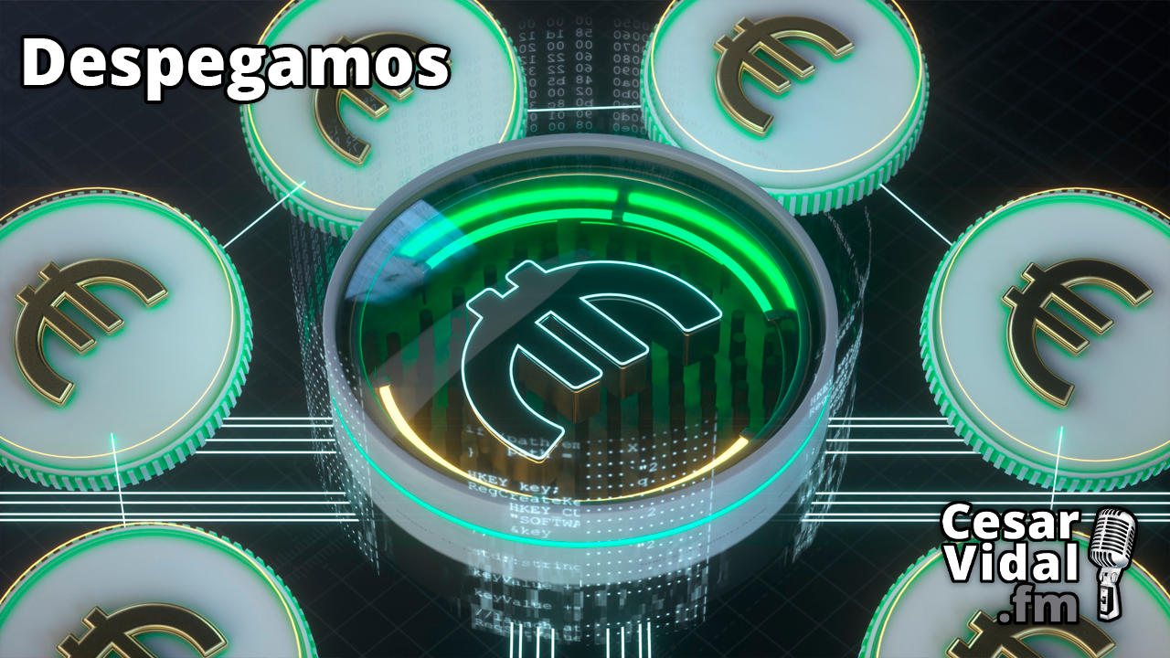 Terror Powell, euro digital en 2026, Tangergate y pensiones sin hucha - 22/06/23