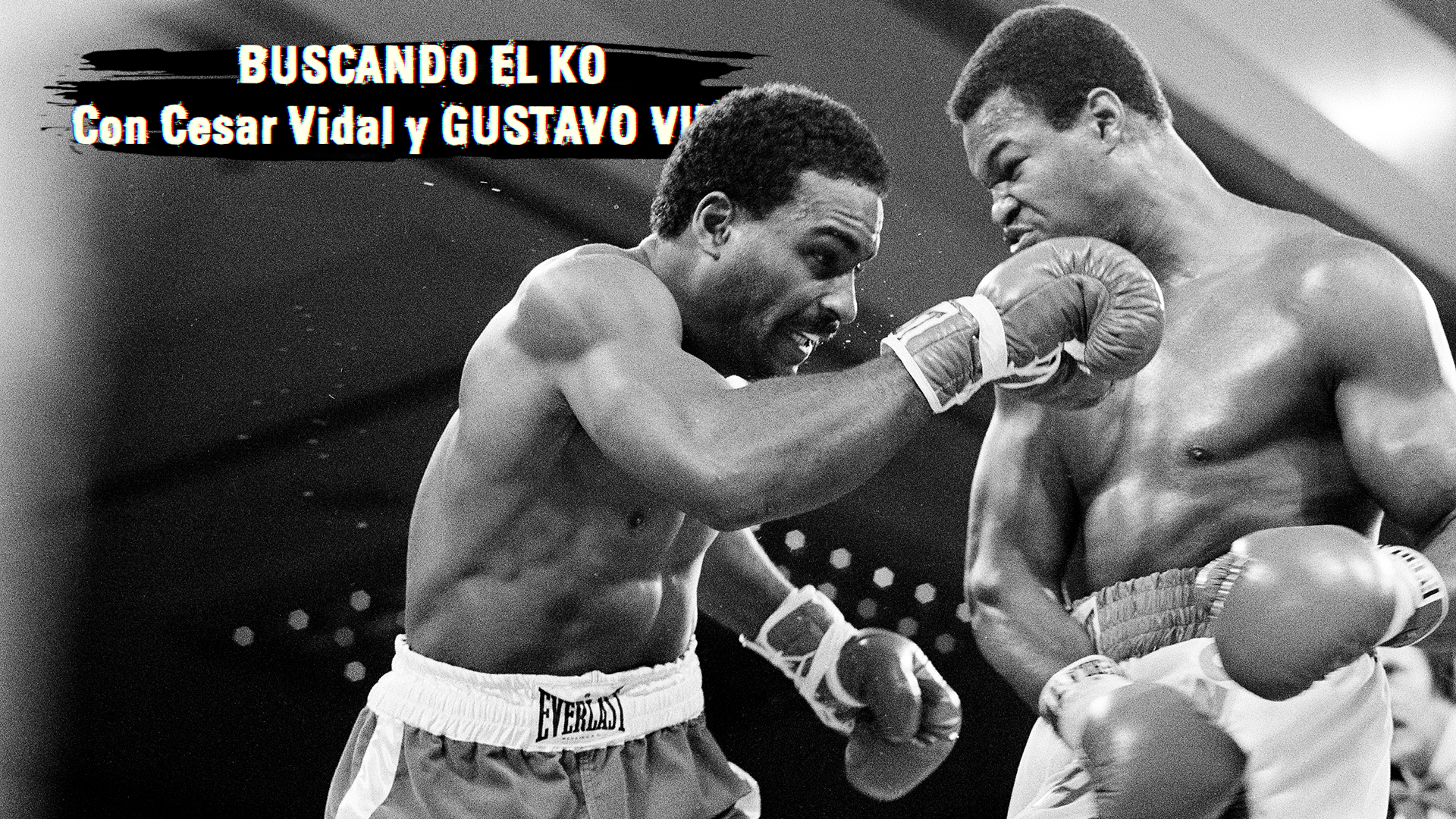 Osvaldo 'Ossie' Ocasio, el mordedor - 21/06/25