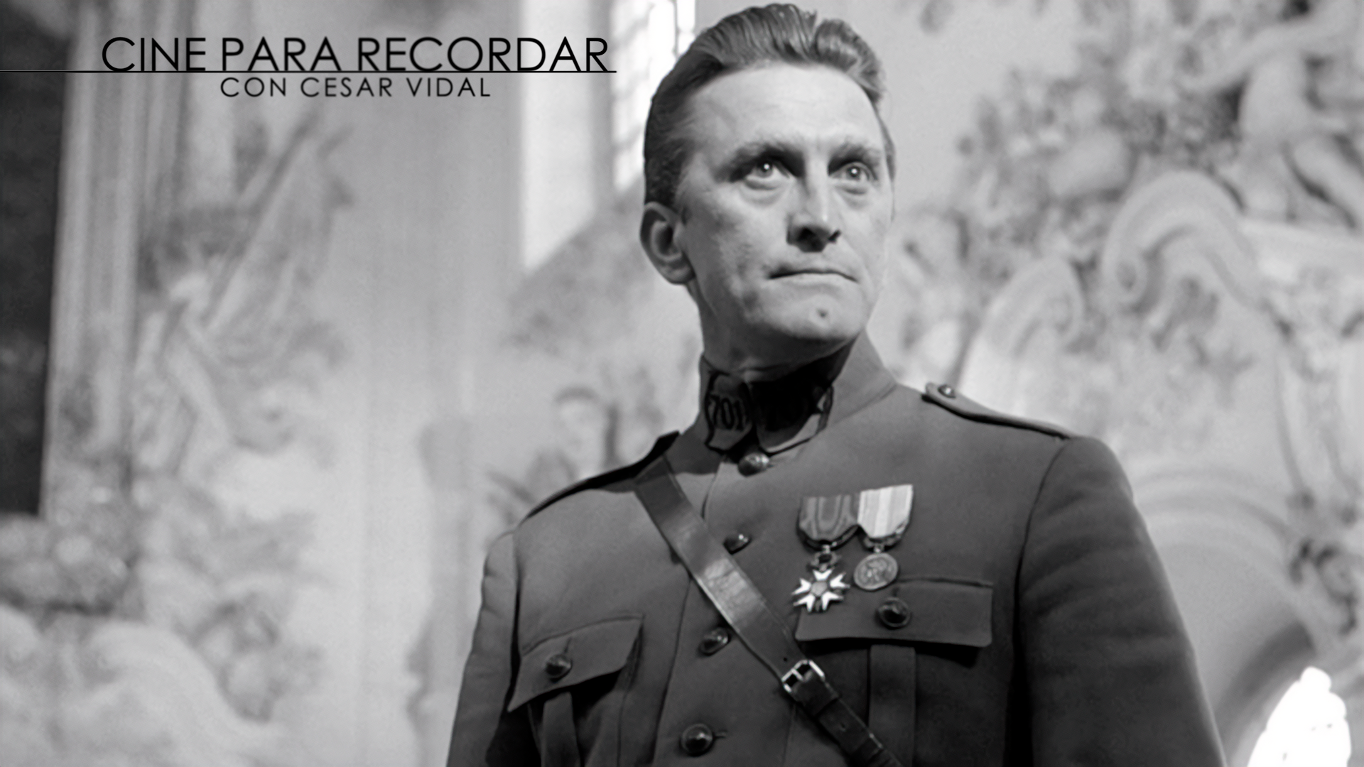 Senderos de Gloria - 06/05/22