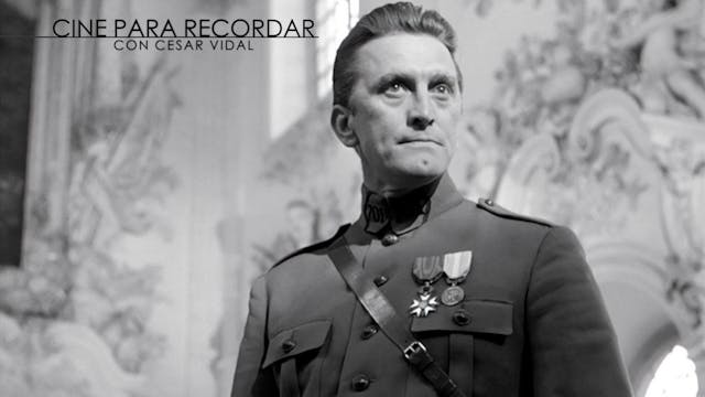 Senderos de Gloria - 06/05/22