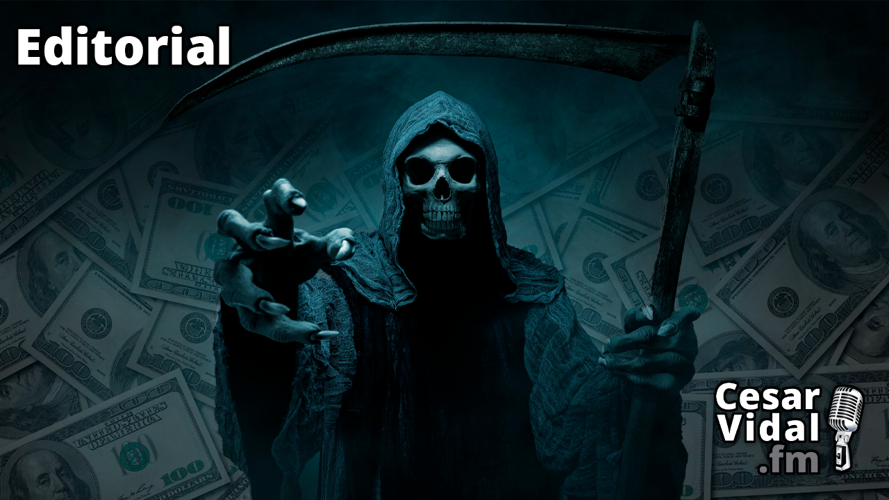 La Eutanasia impulsada por motivos económicos - 09/12/22