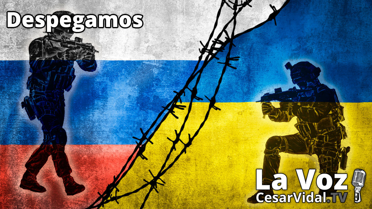 La guerra de Ucrania inicia el nuevo orden monetario global post-dólar - 28/02