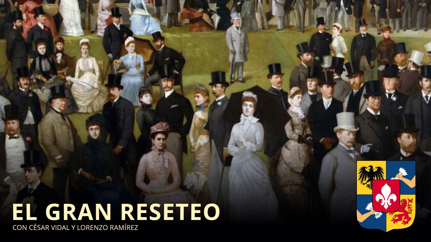 La verdad de la dinastía Rothschild (I): profetas del dinero y amos del mundo