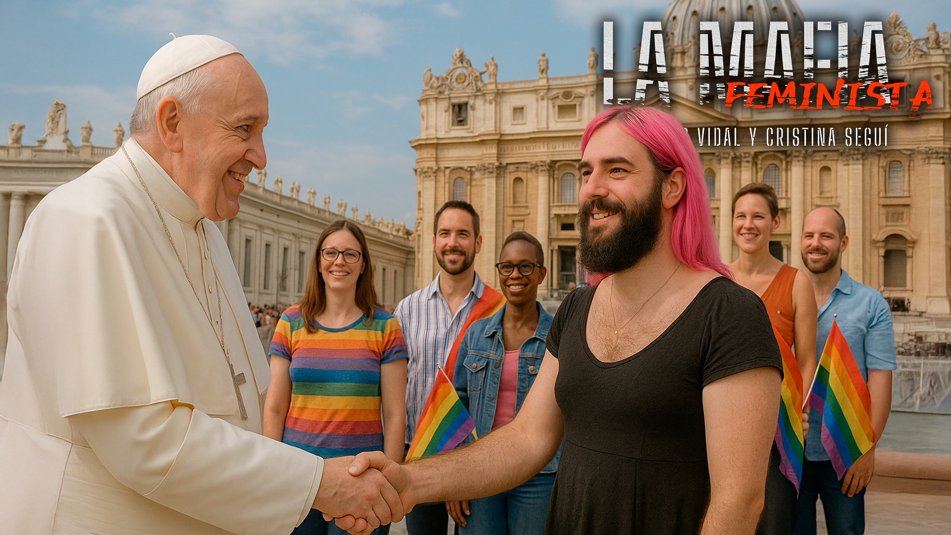 ¿Traerá la muerte de Francisco la caída de la Agenda Globalista en la Iglesia?