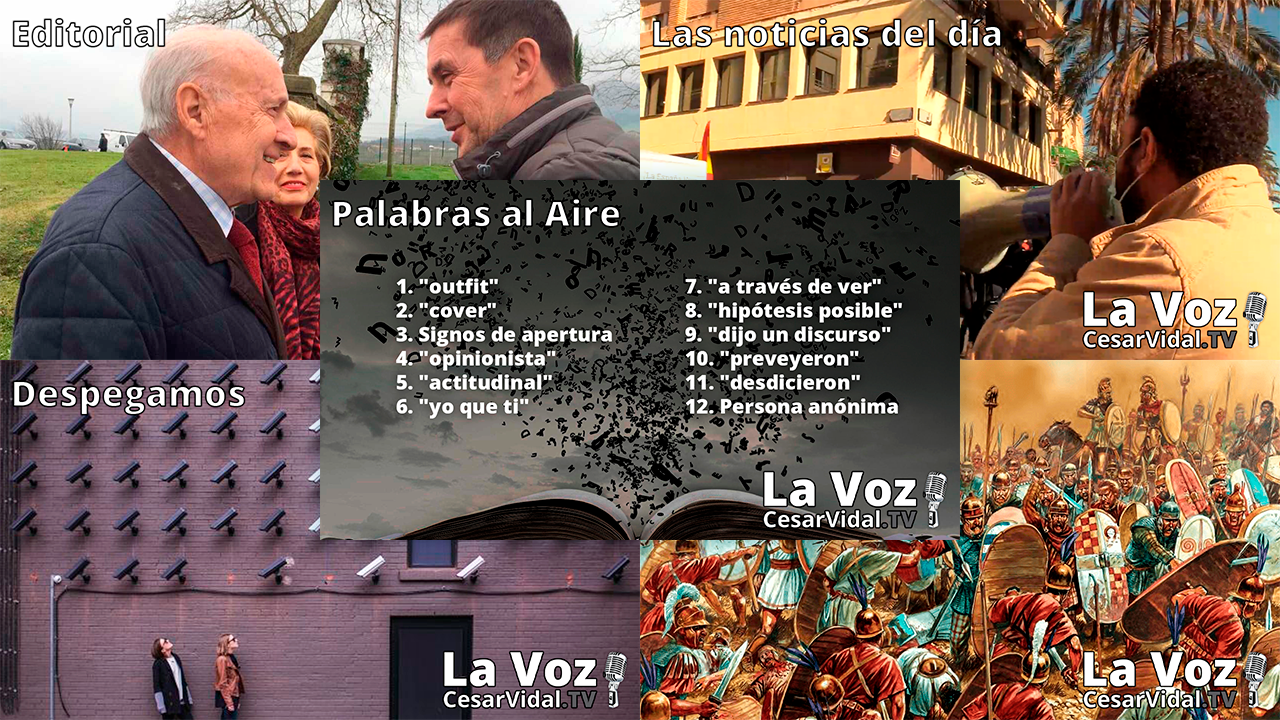 Programa Completo - 25/01/21