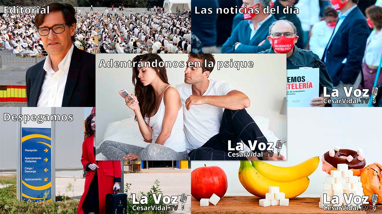 Programa Completo - 10/02/21