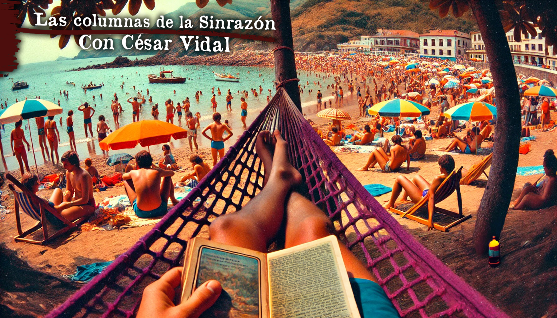 Que Dios los bendiga este verano - 10/07/24