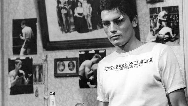 Rocco y sus hermanos (1960) - 10/10/25