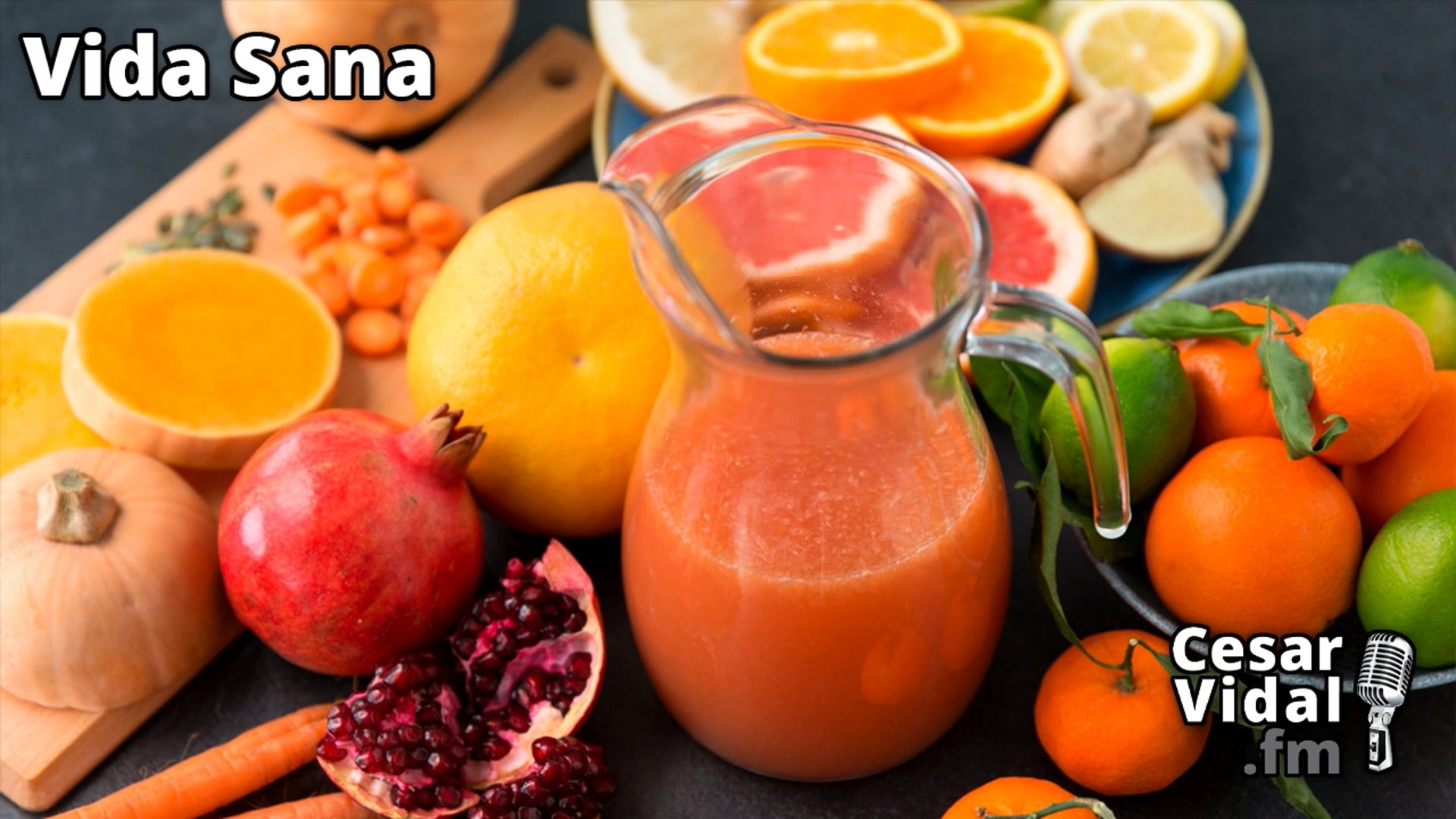 Termoestabilidad de las vitaminas - 11/12/24