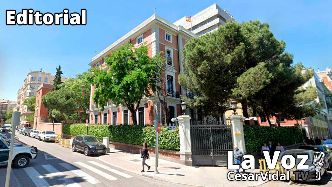 ¿Quiere usted una vivienda? ¡sea político! - 02/06/22